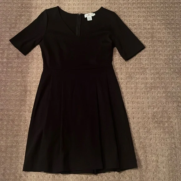 vineyard vines black dress Vineyard Vines | Dresses | Vineyard Vines Black Dress
